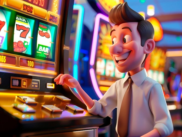 rko66 Bingo Carnaval