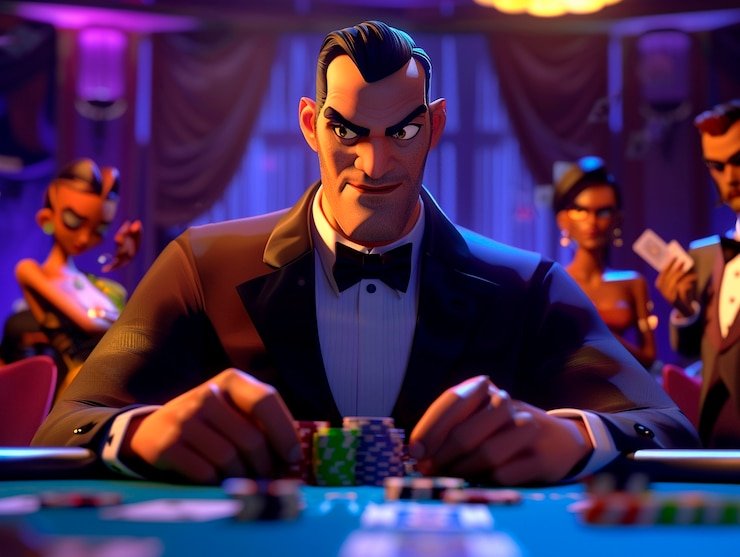 rko66 Live Baccarat