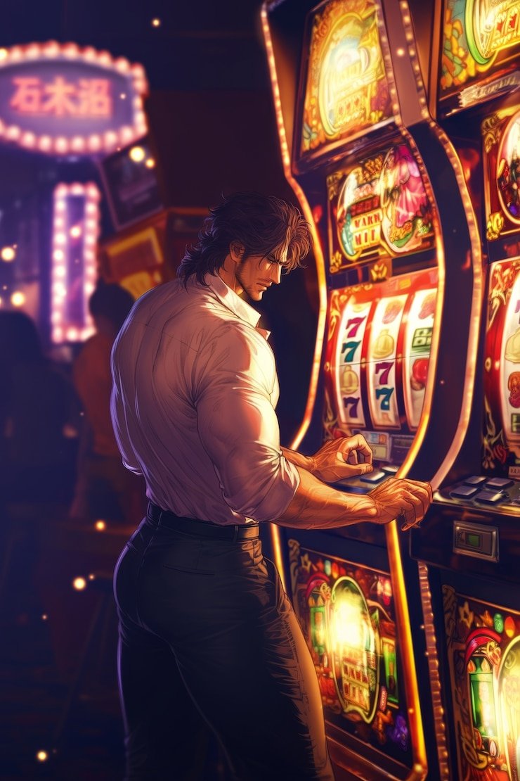 rko66 Permainan Crash dan Arcade